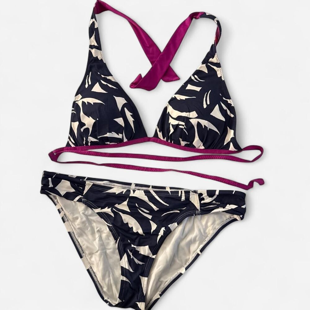 Tommy-bahama Women's multi Bikinis-and-tankini-sets